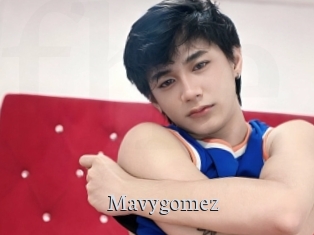 Mavygomez
