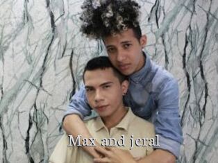 Max_and_jeral