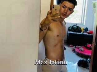 Max_latinn