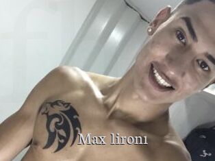 max_liron1 Free Host Empire