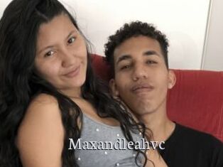 Maxandleahvc