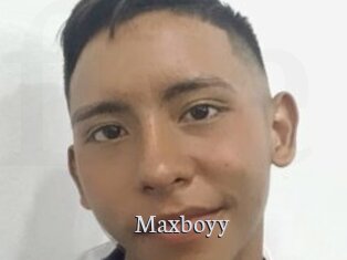 Maxboyy