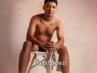 Maxbrown
