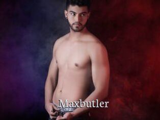 Maxbutler