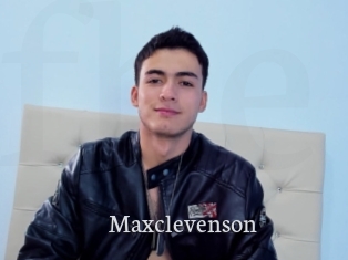 Maxclevenson