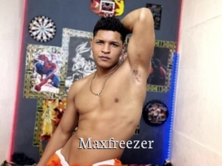 Maxfreezer