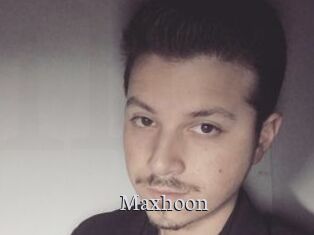 Maxhoon