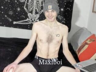 maxiboi Free Host Empire