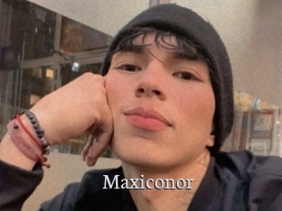 Maxiconor