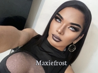 Maxiefrost