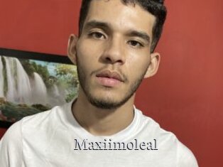 Maxiimoleal