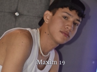 maxim_19 Free Host Empire