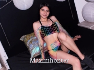 Maximhonter