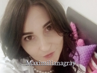 Maximilianagray