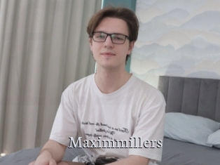Maximmillers