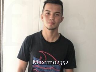 maximo2352 Free Host Empire
