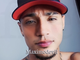 maximodevil Free Host Empire