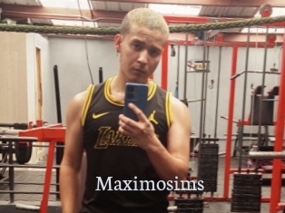 Maximosims