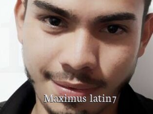 maximus_latin7 Free Host Empire