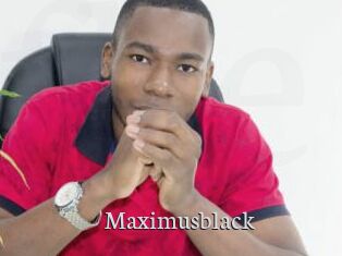 Maximusblack