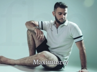 Maximusrey