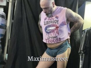 Maximusstreet