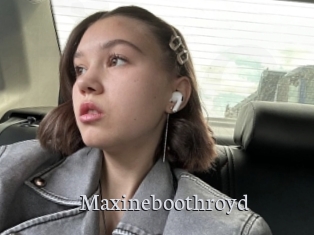 Maxineboothroyd