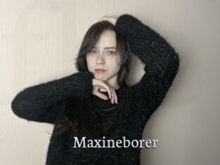 Maxineborer
