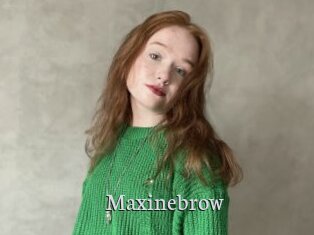 Maxinebrow