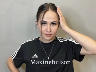 Maxinebulson