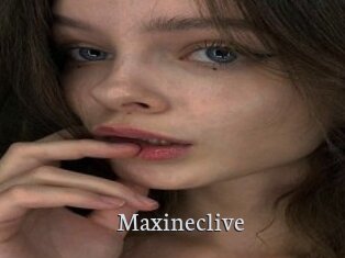 Maxineclive