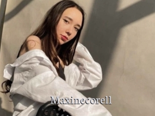 Maxinecorell