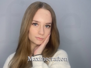 Maxinecrafton