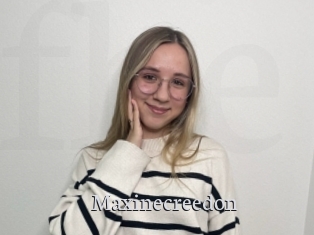 Maxinecreedon