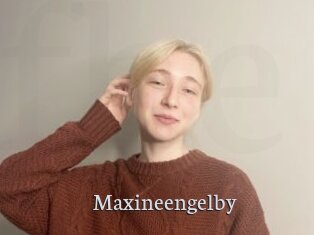 Maxineengelby