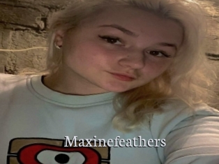 Maxinefeathers