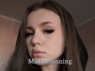 Maxinefenning