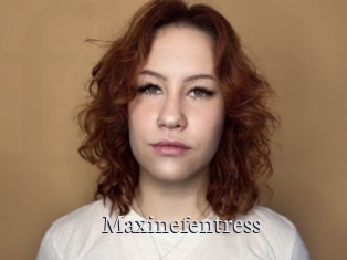 Maxinefentress