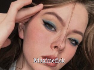 Maxinefisk