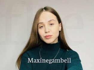 Maxinegambell