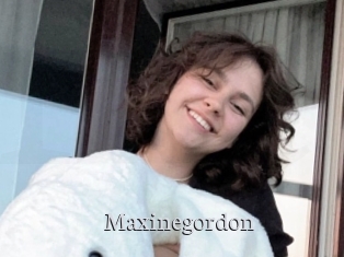 Maxinegordon