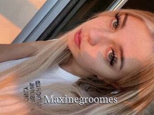 Maxinegroomes