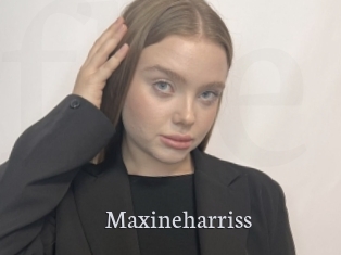 Maxineharriss