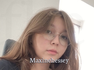 Maxinehessey