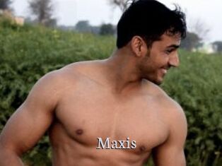 Maxis