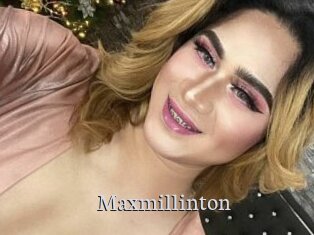 maxmillinton Free Host Empire
