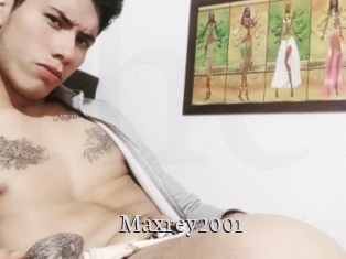 Maxrey2001