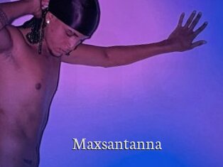 Maxsantanna