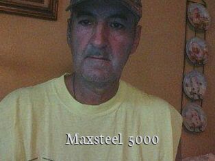 Maxsteel_5000