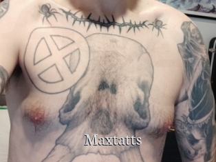 Maxtatts